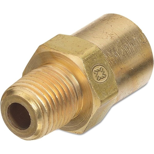 Western Enterprises CGA 032 BODY RH-1/4 NPT AW-15A - main